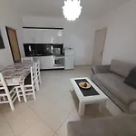 Petrit Apartments