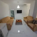 Petrit Apartments
