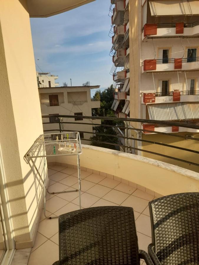 Petrit Apartment