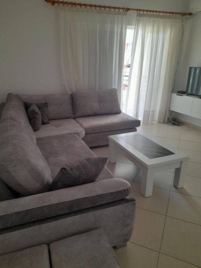 Apartment Petrit
