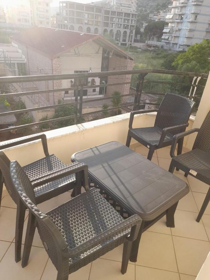 Petrit Apartment