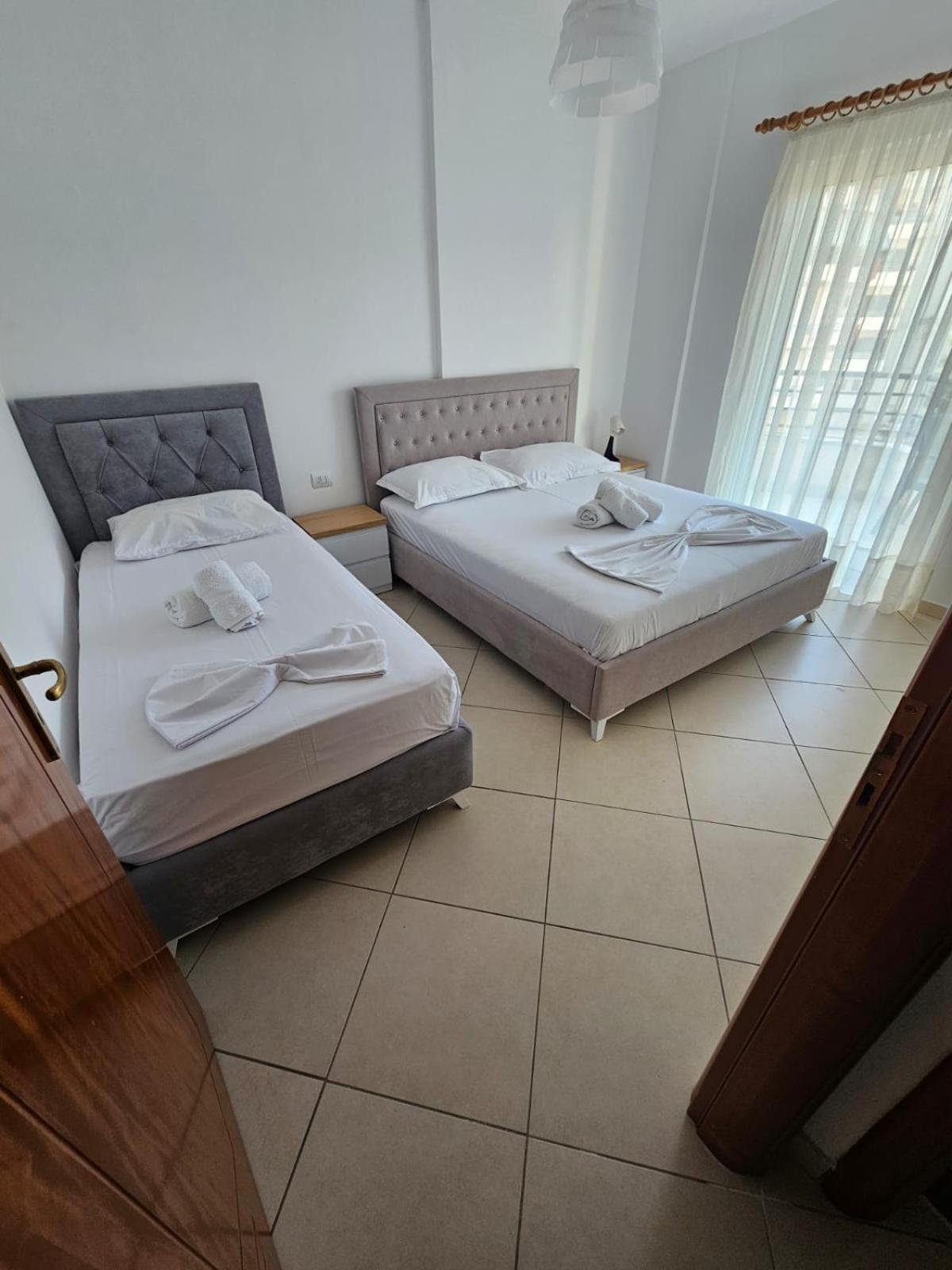 Petrit Apartment