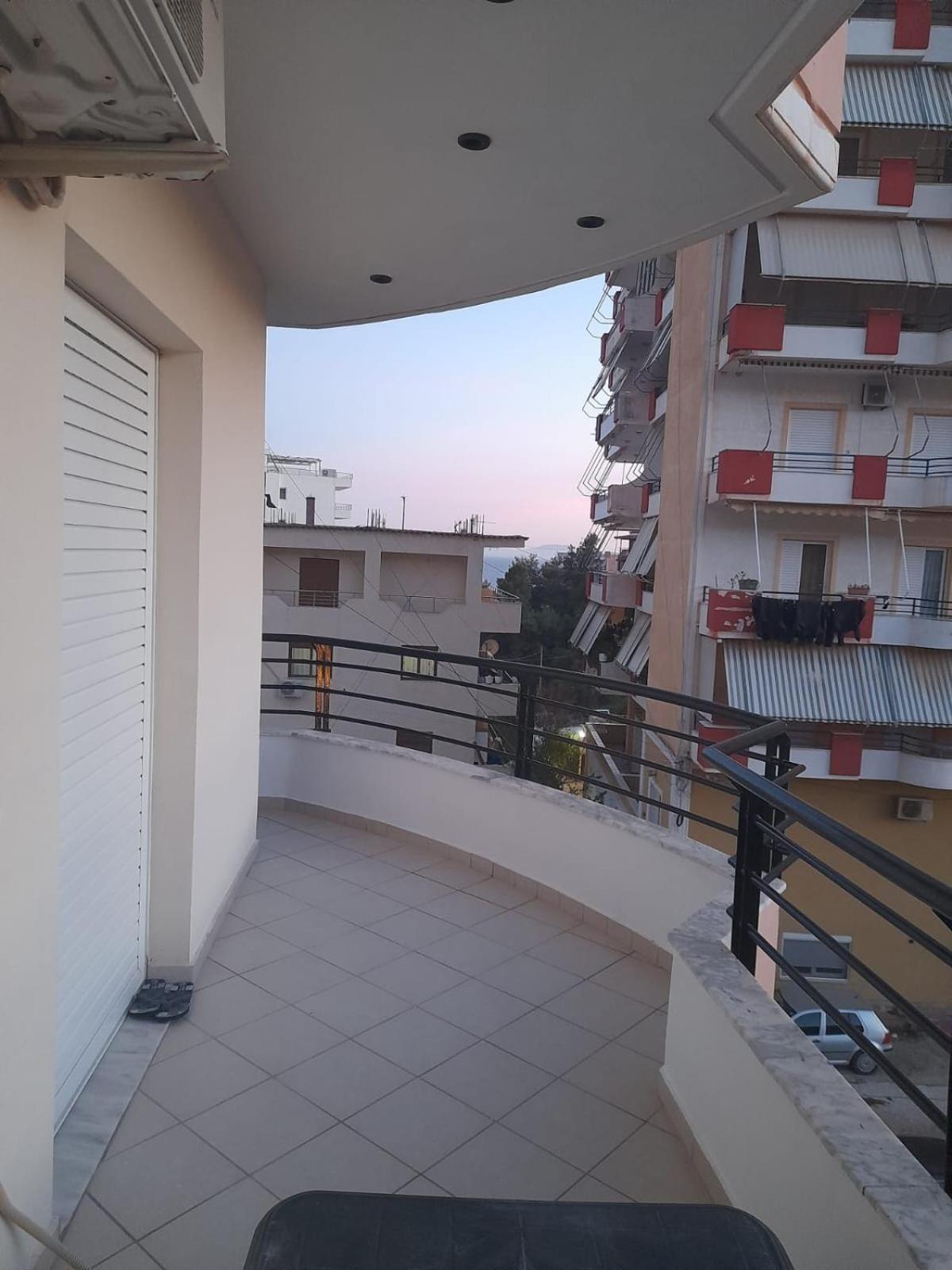 Petrit Sarandë